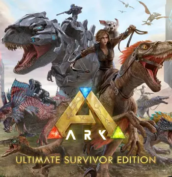 ARK: Ultimate Survivor Edition XBOX One / Xbox Series X|S Account