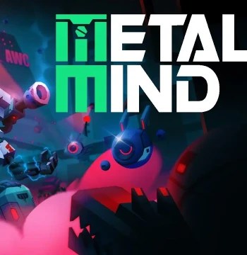 Metal Mind Epic Games CD Key