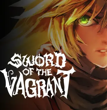Sword of the Vagrant AR XBOX One / Xbox Series X|S CD Key