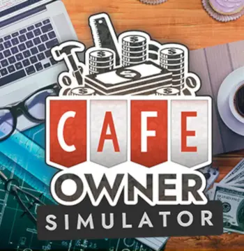 Cafe Owner Simulator Xbox Series X|S CD Key