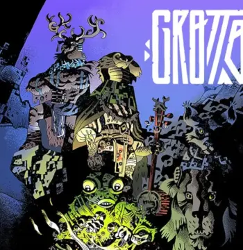 Grotto AR XBOX One / Xbox Series X|S CD Key