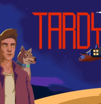 Tardy AR XBOX One / Xbox Series X|S / Windows 10 CD Key
