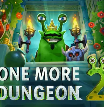 One More Dungeon 2 IN XBOX One / Xbox Series X|S CD Key
