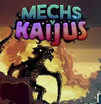 Mechs V Kaijus XBOX One / Xbox Series X|S CD Key