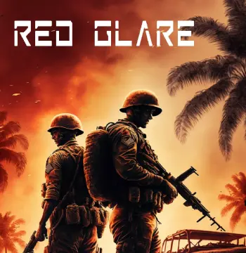 Red Glare Epic Games Account