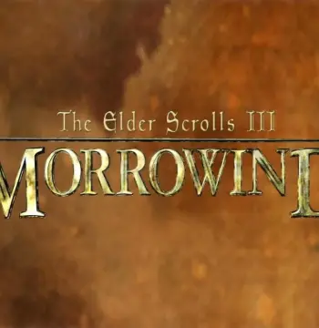 The Elder Scrolls III: Morrowind XBOX One / Xbox Series X|S Account