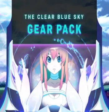 DJMAX RESPECT V - The Clear Blue Sky Gear Pack DLC Steam CD Key