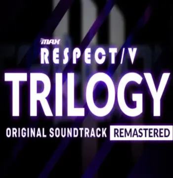 DJMAX RESPECT V - TRILOGY Original Soundtrack (REMASTERED) DLC Steam CD Key