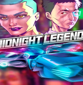 Midnight Legends Steam CD Key
