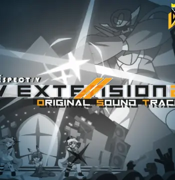 DJMAX RESPECT V - V EXTENSION II Original Soundtrack DLC Steam CD Key