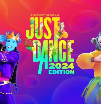 Just Dance 2024 Edition US Nintendo Switch CD Key