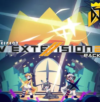 DJMAX RESPECT V - V EXTENSION II PACK DLC Steam CD Key