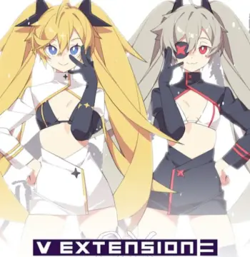 DJMAX RESPECT V - V EXTENSION III Original Soundtrack DLC Steam CD Key