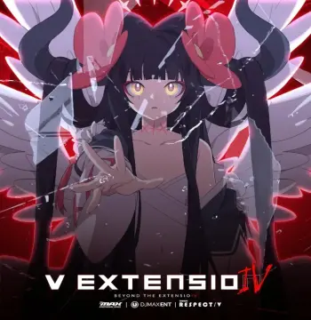 DJMAX RESPECT V - V EXTENSION IV Original Soundtrack DLC Steam CD Key