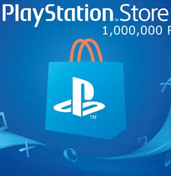 PlayStation Network IDR 1 000 000 Gift Card ID