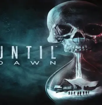 Until Dawn (2015) PS4/PS5 Account