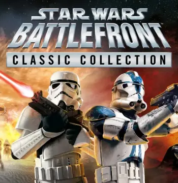 STAR WARS: Battlefront Classic Collection XBOX One / Xbox Series X|S Account