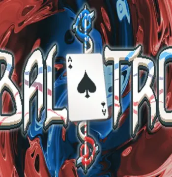 Balatro XBOX One / Xbox Series X|S Account