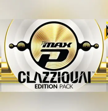 DJMAX RESPECT V - Clazziquai Edition PACK DLC Steam CD Key