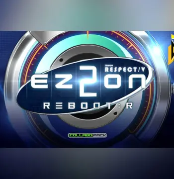 DJMAX RESPECT V - EZ2ON PACK DLC Steam CD Key