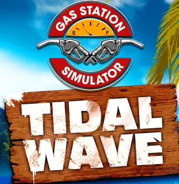 Gas Station Simulator - Tidal Wave DLC PC Steam CD Key