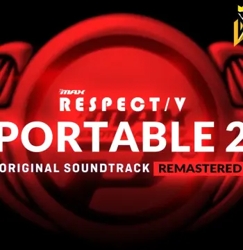 DJMAX RESPECT V - Portable 2 Original Soundtrack(REMASTERED) DLC Steam CD Key