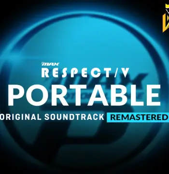 DJMAX RESPECT V - Portable Original Soundtrack(REMASTERED) DLC Steam CD Key