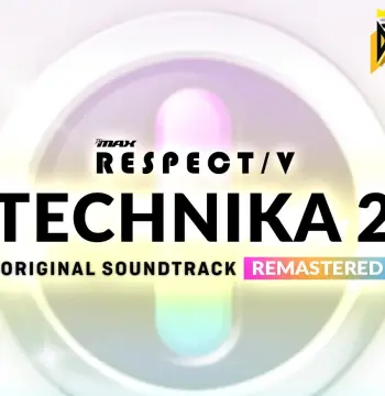 DJMAX RESPECT V - TECHNIKA 2 Original Soundtrack(REMASTERED) DLC Steam CD Key