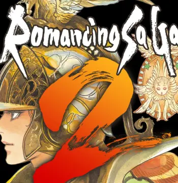 Romancing SaGa 2 AR XBOX One / Xbox Series X|S CD Key