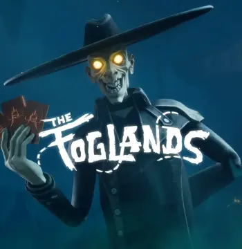 The Foglands EU PS5 CD Key