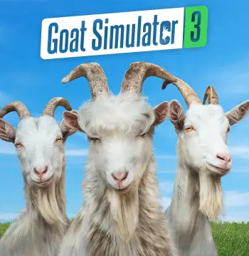 Goat Simulator 3 Xbox Series X|S Account