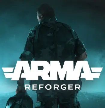 Arma Reforger Xbox Series X|S Account