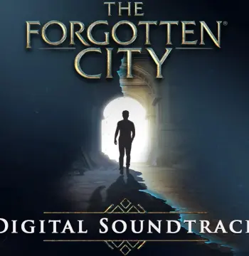 The Forgotten City - Soundtrack DLC Steam CD Key