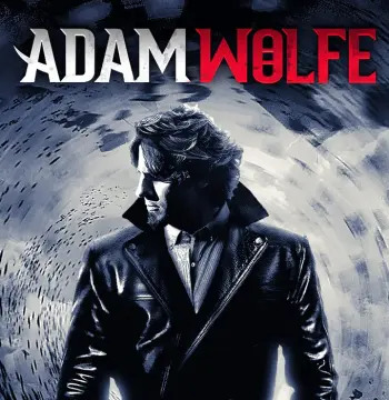 Adam Wolfe XBOX One / Xbox Series X|S Account