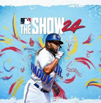 MLB The Show 24 EU Xbox Series X|S CD Key