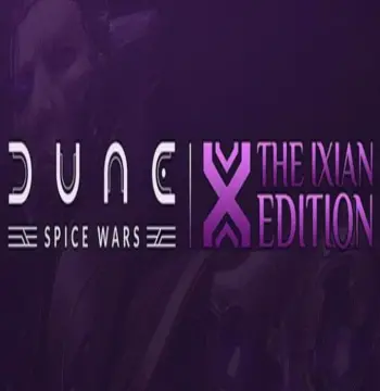 Dune: Spice Wars: The Ixian Edition PC Steam Account