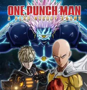 ONE PUNCH MAN: A HERO NOBODY KNOWS AR XBOX One / Xbox Series X|S CD Key