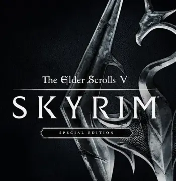 The Elder Scrolls V: Skyrim Special Edition XBOX One / Xbox Series X|S Account