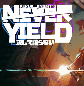 Aerial_Knight's Never Yield Epic Games Account