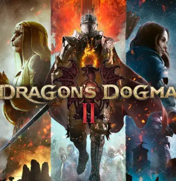 Dragon's Dogma 2 Xbox Series X|S Account