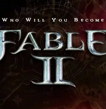 Fable II XBOX One / Xbox Series X|S Account