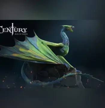 Century: Age of Ashes - Skeldian Arboretum Dragon Pack DLC XBOX One / Xbox Series X|S CD Key