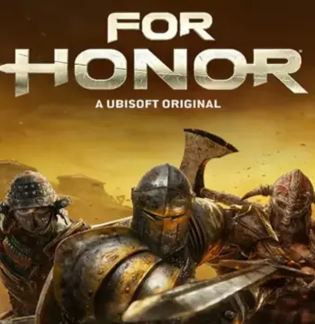 For Honor - Year 8 Standard Edition Steam Account