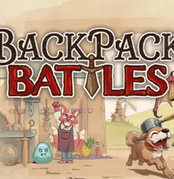 Backpack Battles Steam Account
