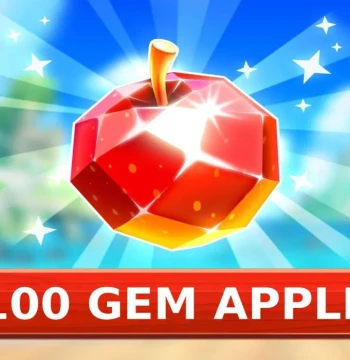 100 Gem Apples for Super Kirby Clash EU DLC Nintendo Switch CD Key
