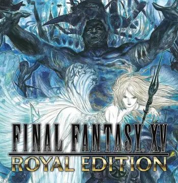 Final Fantasy XV Royal Edition XBOX One / Xbox Series X|S Account