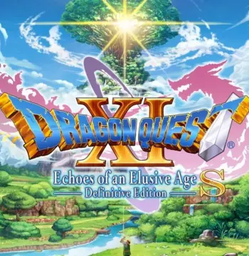 Dragon Quest XI S: Echoes of an Elusive Age Definitive Edition XBOX One / Xbox Series X|S / Windows 10 Account