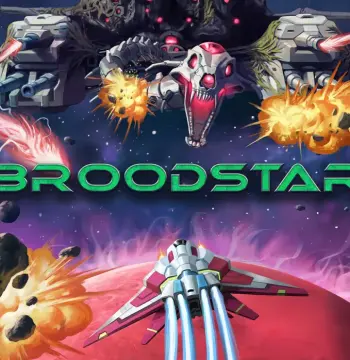 BroodStar EG XBOX One / Xbox Series X|S CD Key