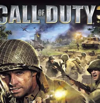 Call of Duty 3 XBOX One / Xbox Series X|S Account