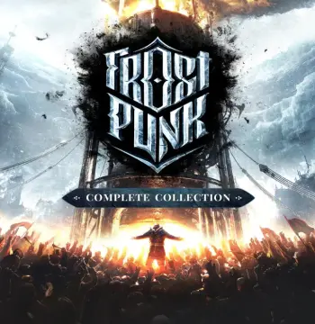 Frostpunk: Complete Collection XBOX One / Xbox Series X|S Account